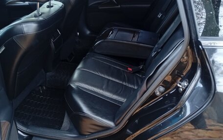 Nissan Teana, 2013 год, 1 300 000 рублей, 13 фотография