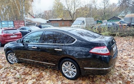 Nissan Teana, 2013 год, 1 300 000 рублей, 9 фотография