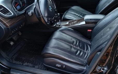 Nissan Teana, 2013 год, 1 300 000 рублей, 14 фотография