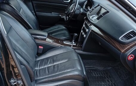 Nissan Teana, 2013 год, 1 300 000 рублей, 15 фотография