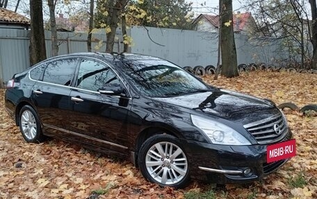 Nissan Teana, 2013 год, 1 300 000 рублей, 5 фотография