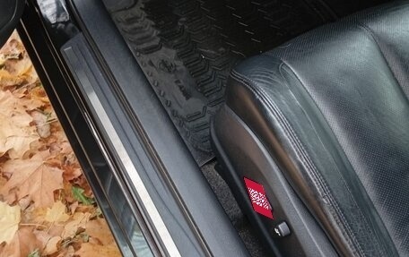 Nissan Teana, 2013 год, 1 300 000 рублей, 11 фотография