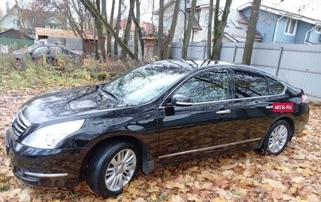Nissan Teana, 2013 год, 1 300 000 рублей, 10 фотография