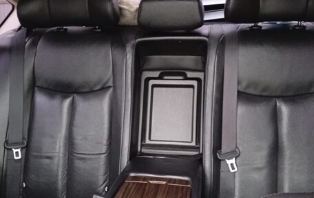 Nissan Teana, 2013 год, 1 300 000 рублей, 19 фотография