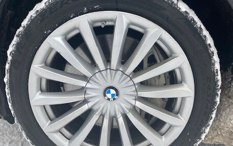 BMW 7 серия, 2018 год, 4 000 000 рублей, 17 фотография