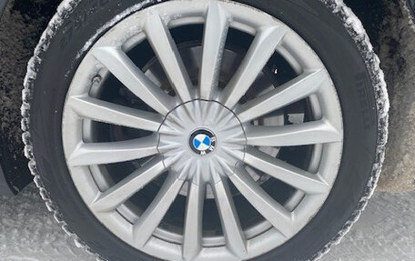 BMW 7 серия, 2018 год, 4 000 000 рублей, 18 фотография