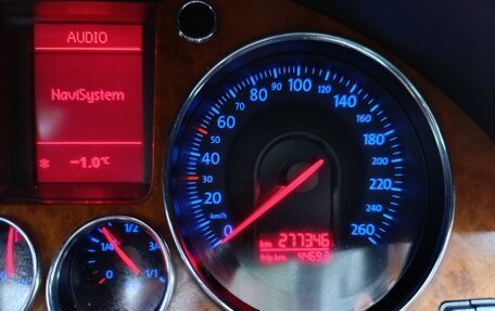 Volkswagen Passat B6, 2008 год, 850 000 рублей, 11 фотография