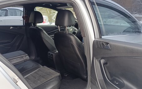 Volkswagen Passat B6, 2008 год, 850 000 рублей, 9 фотография