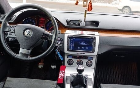 Volkswagen Passat B6, 2008 год, 850 000 рублей, 7 фотография