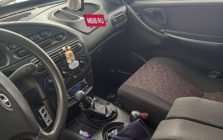 Chevrolet Niva I рестайлинг, 2006 год, 295 000 рублей, 8 фотография