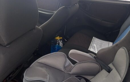 Chevrolet Niva I рестайлинг, 2006 год, 295 000 рублей, 9 фотография