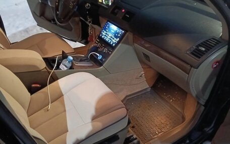 Volvo XC90 II рестайлинг, 2011 год, 1 550 000 рублей, 8 фотография