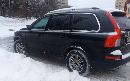 Volvo XC90 II рестайлинг, 2011 год, 1 550 000 рублей, 4 фотография