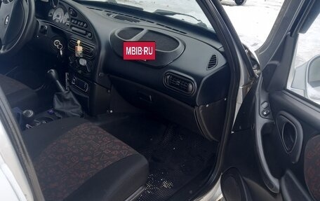 Chevrolet Niva I рестайлинг, 2006 год, 295 000 рублей, 10 фотография