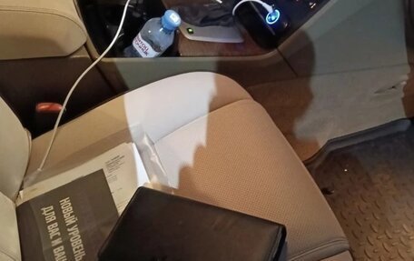 Volvo XC90 II рестайлинг, 2011 год, 1 550 000 рублей, 9 фотография