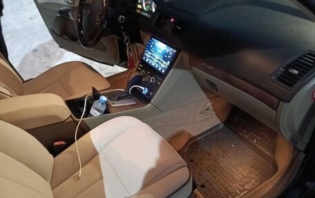 Volvo XC90 II рестайлинг, 2011 год, 1 550 000 рублей, 13 фотография