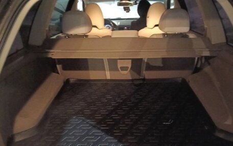 Volvo XC90 II рестайлинг, 2011 год, 1 550 000 рублей, 12 фотография