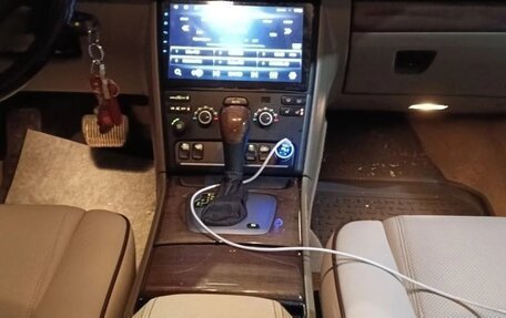 Volvo XC90 II рестайлинг, 2011 год, 1 550 000 рублей, 19 фотография