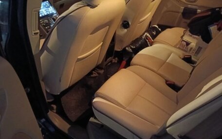 Volvo XC90 II рестайлинг, 2011 год, 1 550 000 рублей, 10 фотография