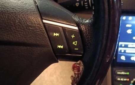 Volvo XC90 II рестайлинг, 2011 год, 1 550 000 рублей, 18 фотография