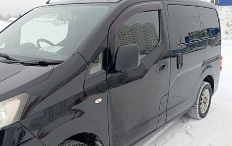 Nissan NV200, 2015 год, 1 350 000 рублей, 2 фотография