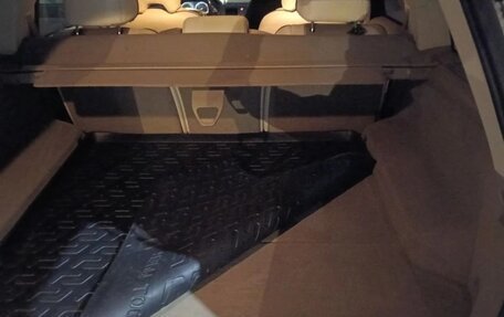 Volvo XC90 II рестайлинг, 2011 год, 1 550 000 рублей, 16 фотография