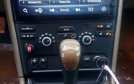 Volvo XC90 II рестайлинг, 2011 год, 1 550 000 рублей, 20 фотография