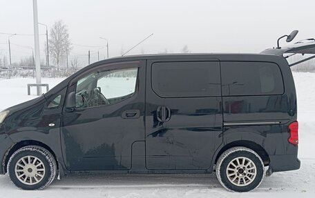Nissan NV200, 2015 год, 1 350 000 рублей, 8 фотография