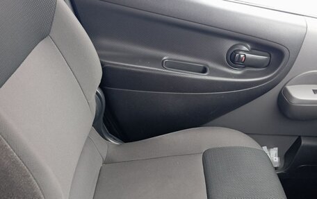 Nissan NV200, 2015 год, 1 350 000 рублей, 11 фотография