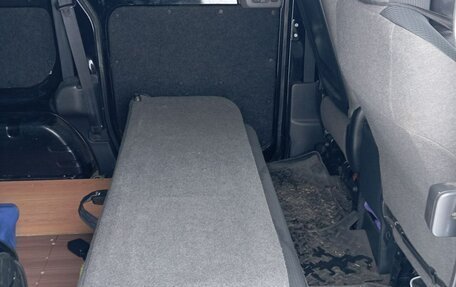 Nissan NV200, 2015 год, 1 350 000 рублей, 12 фотография