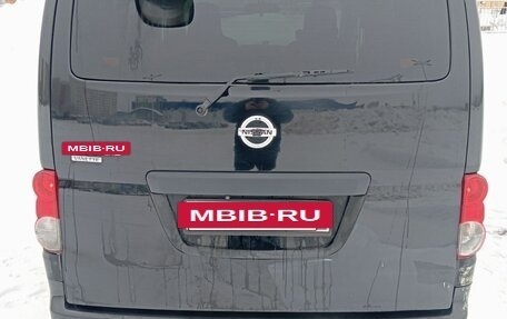 Nissan NV200, 2015 год, 1 350 000 рублей, 3 фотография