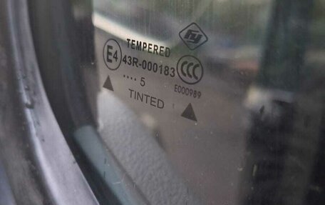 Nissan NV200, 2015 год, 1 350 000 рублей, 19 фотография