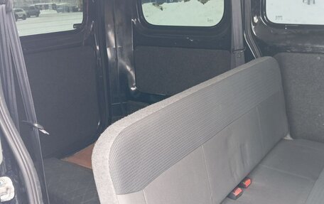 Nissan NV200, 2015 год, 1 350 000 рублей, 27 фотография