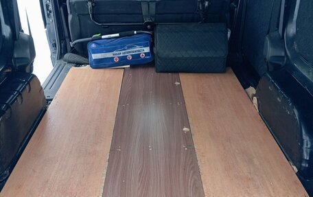 Nissan NV200, 2015 год, 1 350 000 рублей, 23 фотография