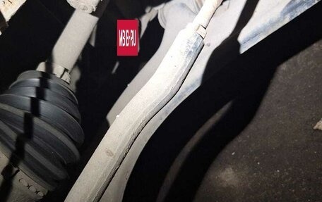 Nissan NV200, 2015 год, 1 350 000 рублей, 17 фотография