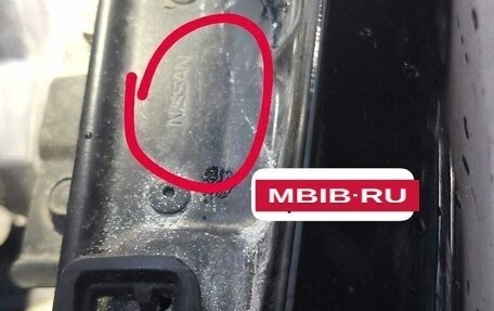 Nissan NV200, 2015 год, 1 350 000 рублей, 24 фотография