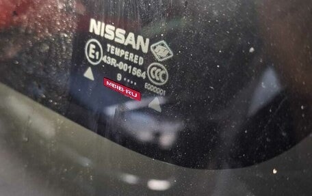 Nissan NV200, 2015 год, 1 350 000 рублей, 30 фотография