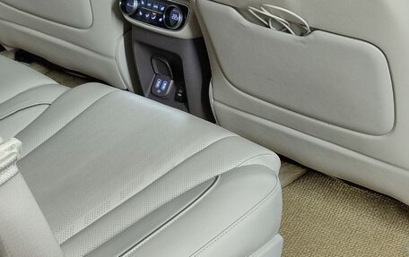 Genesis GV80 I, 2021 год, 5 900 000 рублей, 3 фотография