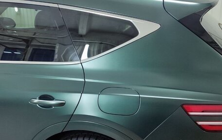 Genesis GV80 I, 2021 год, 5 900 000 рублей, 8 фотография