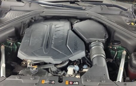 Genesis GV80 I, 2021 год, 5 900 000 рублей, 9 фотография