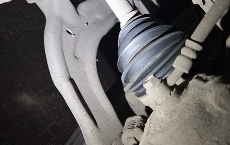 Nissan NV200, 2015 год, 1 350 000 рублей, 33 фотография