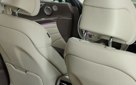 Genesis GV80 I, 2021 год, 5 900 000 рублей, 2 фотография