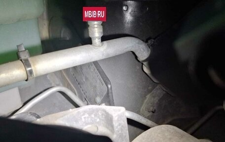 Nissan NV200, 2015 год, 1 350 000 рублей, 34 фотография