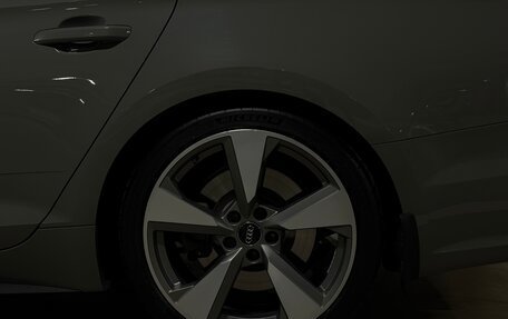 Audi A5, 2019 год, 4 000 000 рублей, 11 фотография