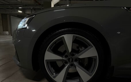 Audi A5, 2019 год, 4 000 000 рублей, 12 фотография