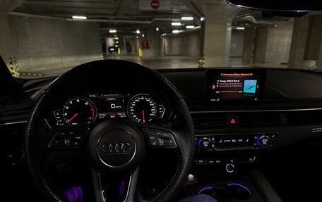 Audi A5, 2019 год, 4 000 000 рублей, 15 фотография