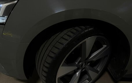 Audi A5, 2019 год, 4 000 000 рублей, 13 фотография