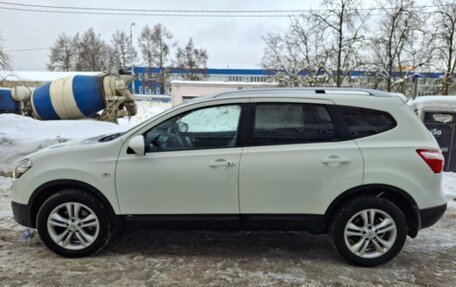 Nissan Qashqai+2 I, 2011 год, 1 050 000 рублей, 5 фотография