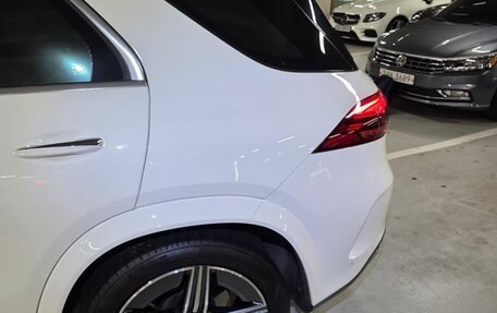 Mercedes-Benz GLE, 2023 год, 12 400 000 рублей, 6 фотография