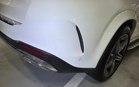 Mercedes-Benz GLE, 2023 год, 12 400 000 рублей, 9 фотография